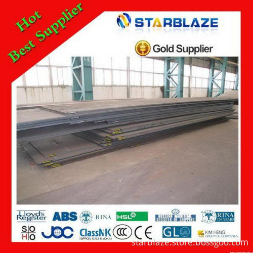 Customized useful hot dip galvanized scaffold frame